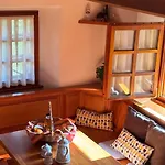 Meznarija - Cerovec *
