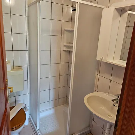 Meznarija - Cerovec Сasa de vacaciones Dolenjske Toplice