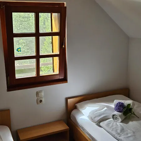 Meznarija - Cerovec Holiday home