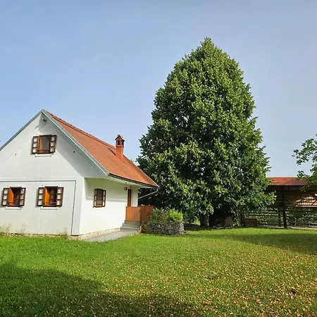 Holiday home Meznarija - Cerovec Dolenjske Toplice