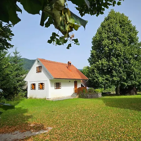 Сasa de vacaciones Meznarija - Cerovec *