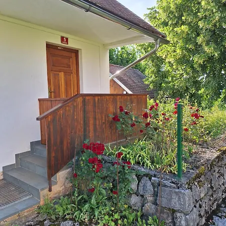 Meznarija - Cerovec