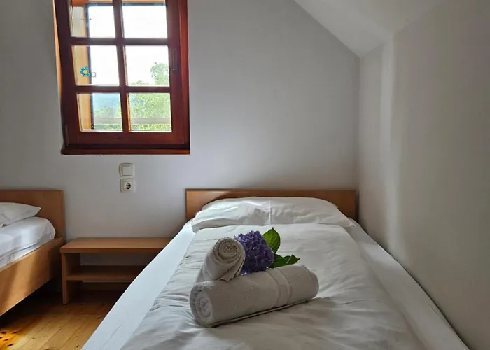 Meznarija - Cerovec Casa vacanze Dolenjske Toplice