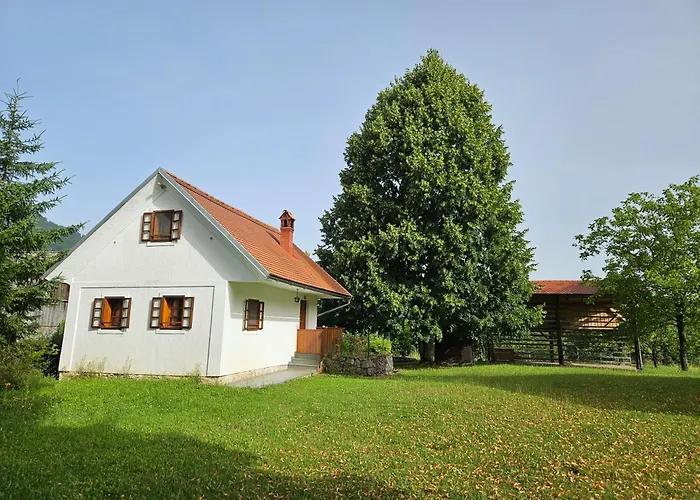 Casa vacanze Meznarija - Cerovec Dolenjske Toplice