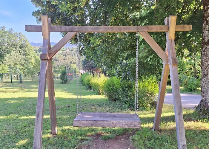 Casa vacanze Meznarija - Cerovec *